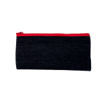 Nexx Denim Pencil Bag 22cm